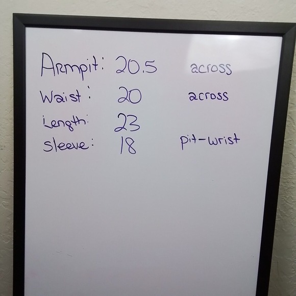 GAP Womens Sweater Tee Small Green Cotton Blend Pullover Long Sleeve Scoop‎ Neck - Picture 12 of 12